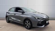MG MG3 1.5 SE 5dr Petrol Hatchback